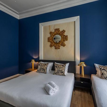 Hotel Onderbergen Gandawa Zewnętrze zdjęcie