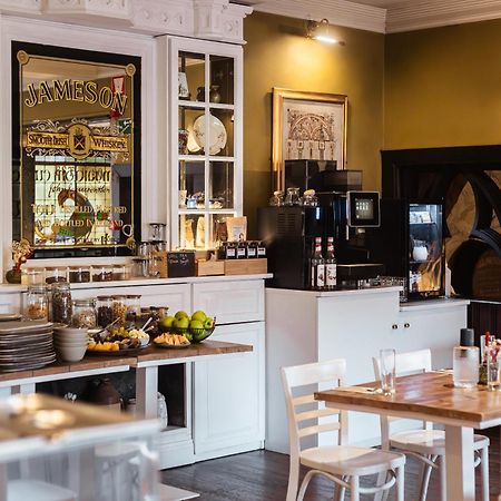 Hotel Onderbergen Gandawa Zewnętrze zdjęcie