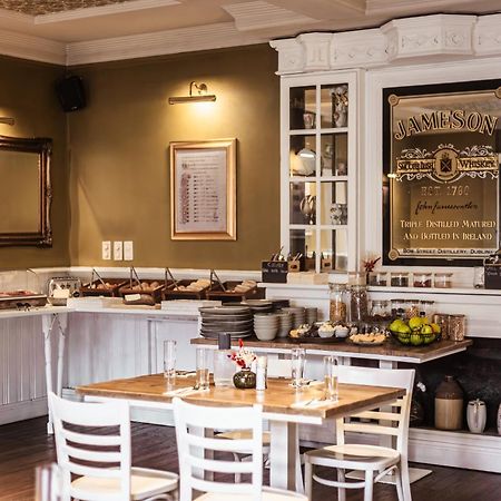 Hotel Onderbergen Gandawa Zewnętrze zdjęcie