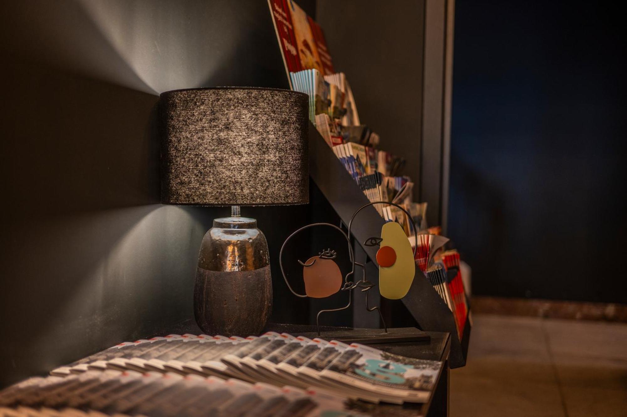 Hotel Onderbergen Gandawa Zewnętrze zdjęcie