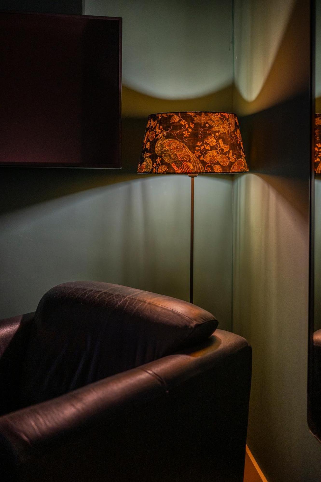 Hotel Onderbergen Gandawa Zewnętrze zdjęcie