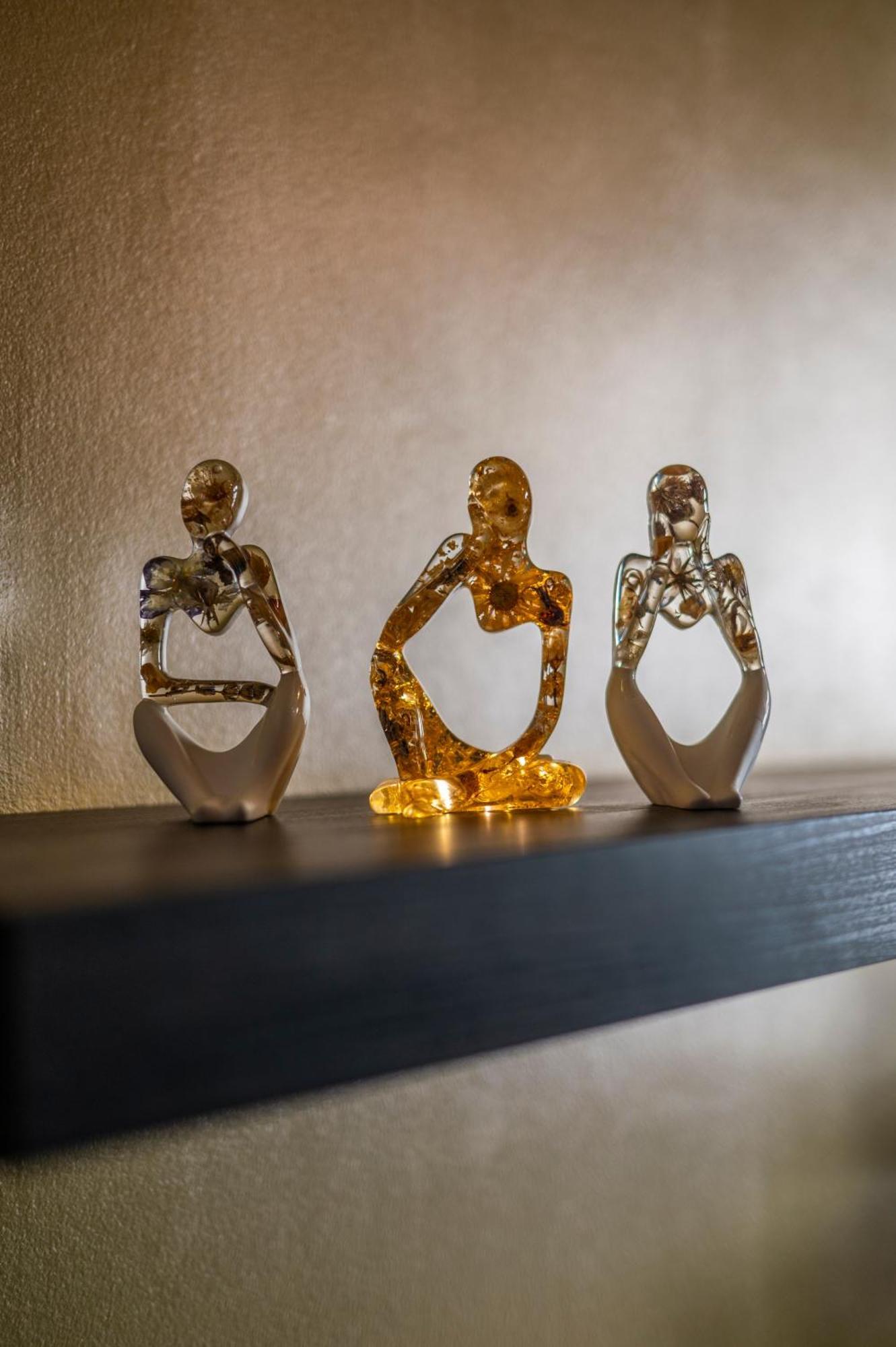 Hotel Onderbergen Gandawa Zewnętrze zdjęcie
