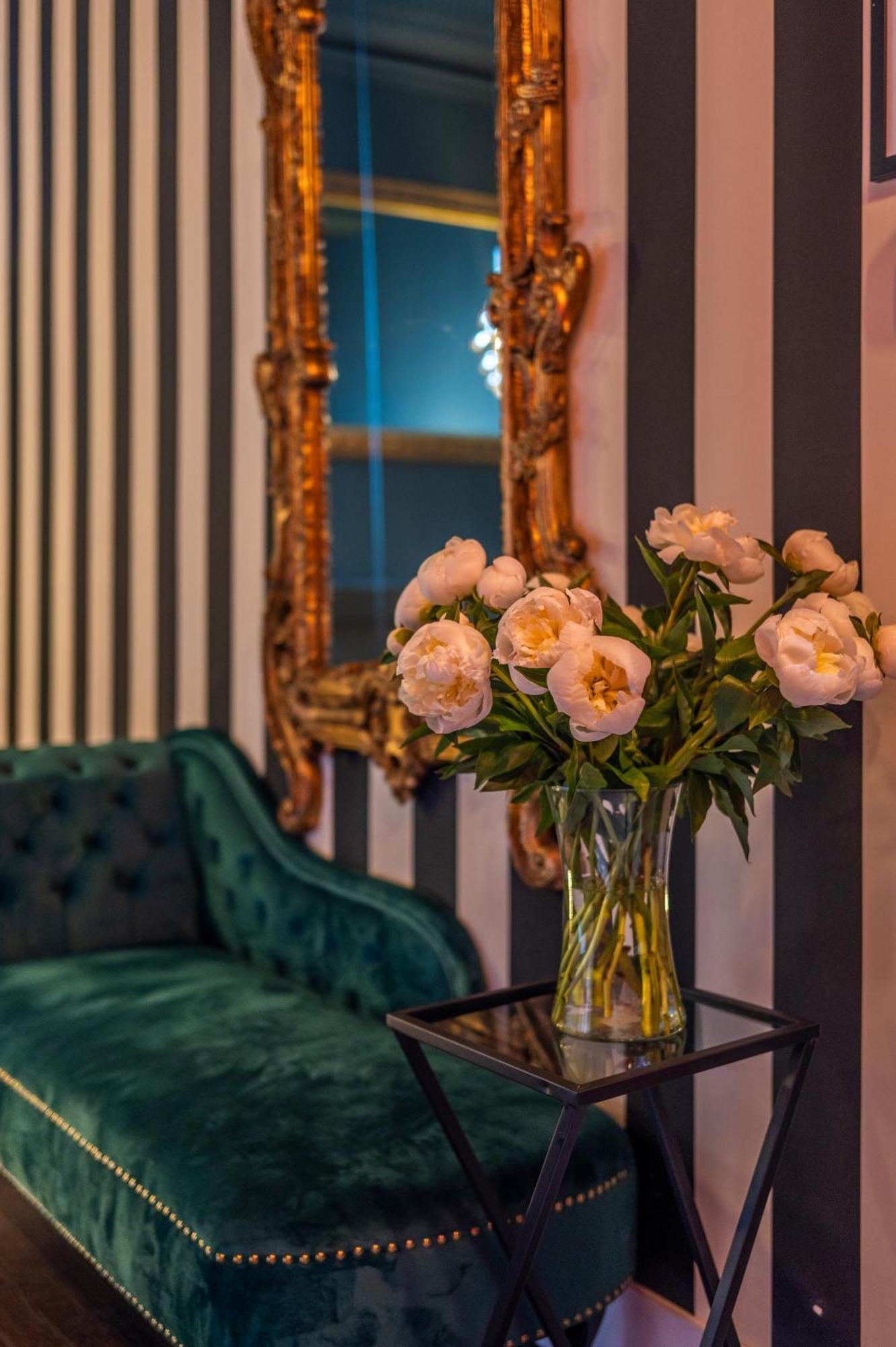 Hotel Onderbergen Gandawa Zewnętrze zdjęcie