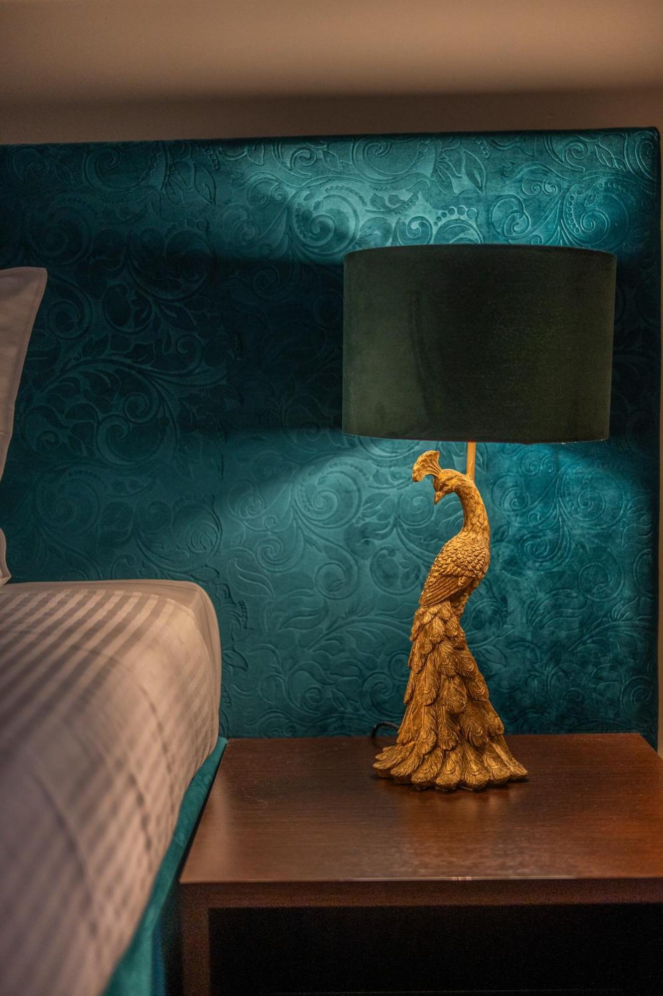 Hotel Onderbergen Gandawa Zewnętrze zdjęcie